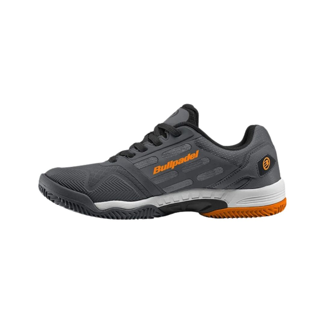 Pack Bullpadel 04 Paletero Avant Gris | Ofertas De Padel Pack Bullpadel 04 Paletero Avant Gris | Ofertas De Padel