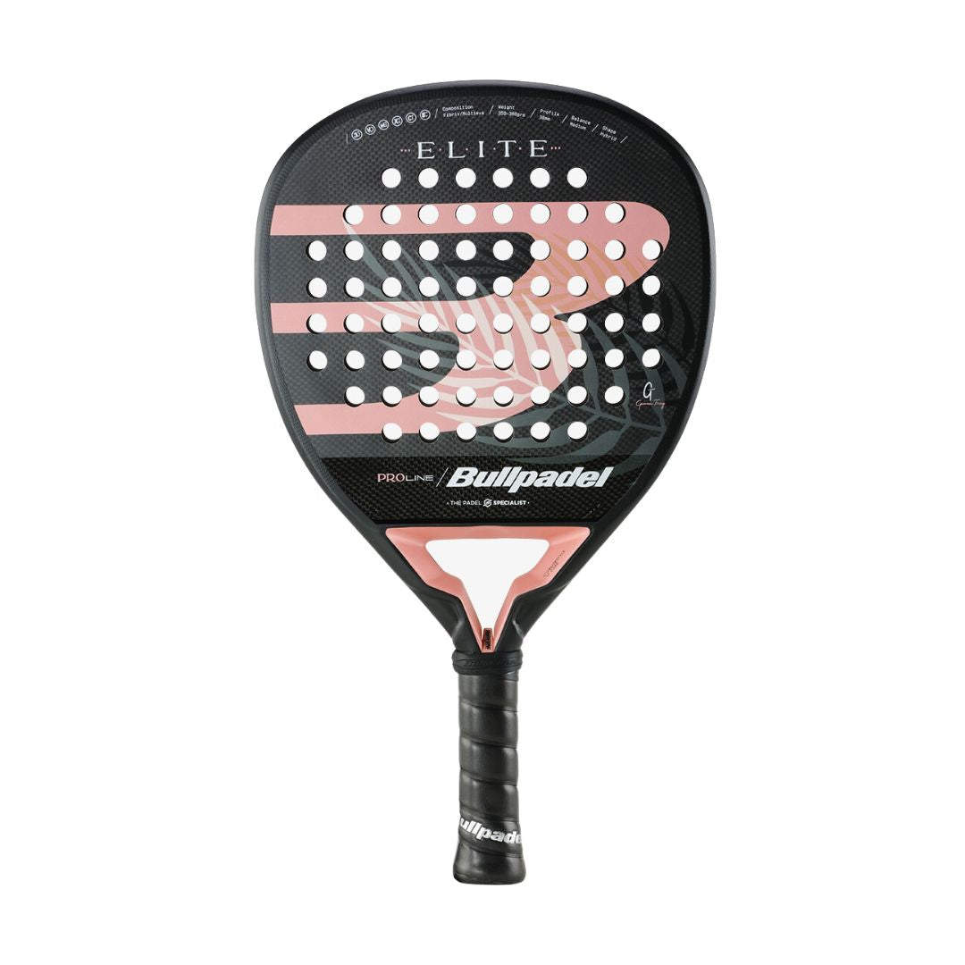 Bullpadel Elite W 24 padel racket