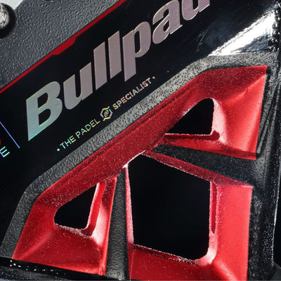Bullpadel VERTEX 04 Comfort 24 padel racket