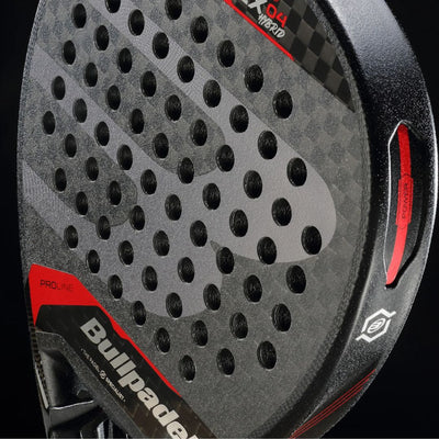 Bullpadel VERTEX 04 Hybrid 24 padel racket