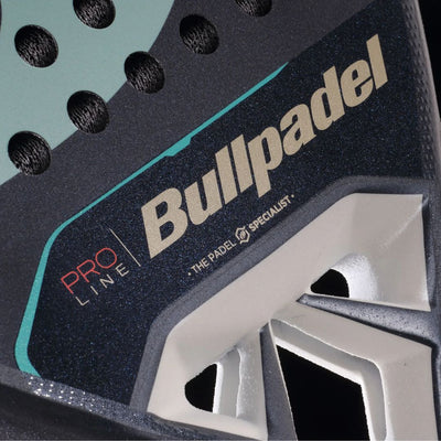Bullpadel VERTEX 04 W 24 - Delfina Brea padel racket