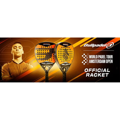 Bullpadel Vertex 04 CMF AMS