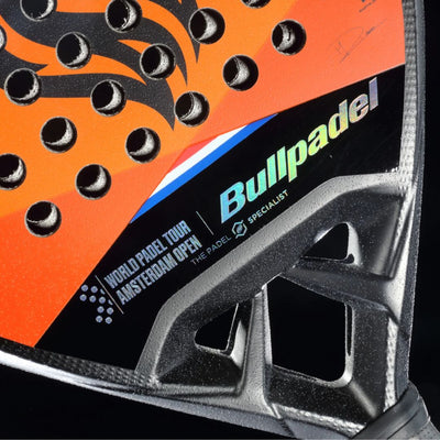 Bullpadel Vertex 04 CMF AMS