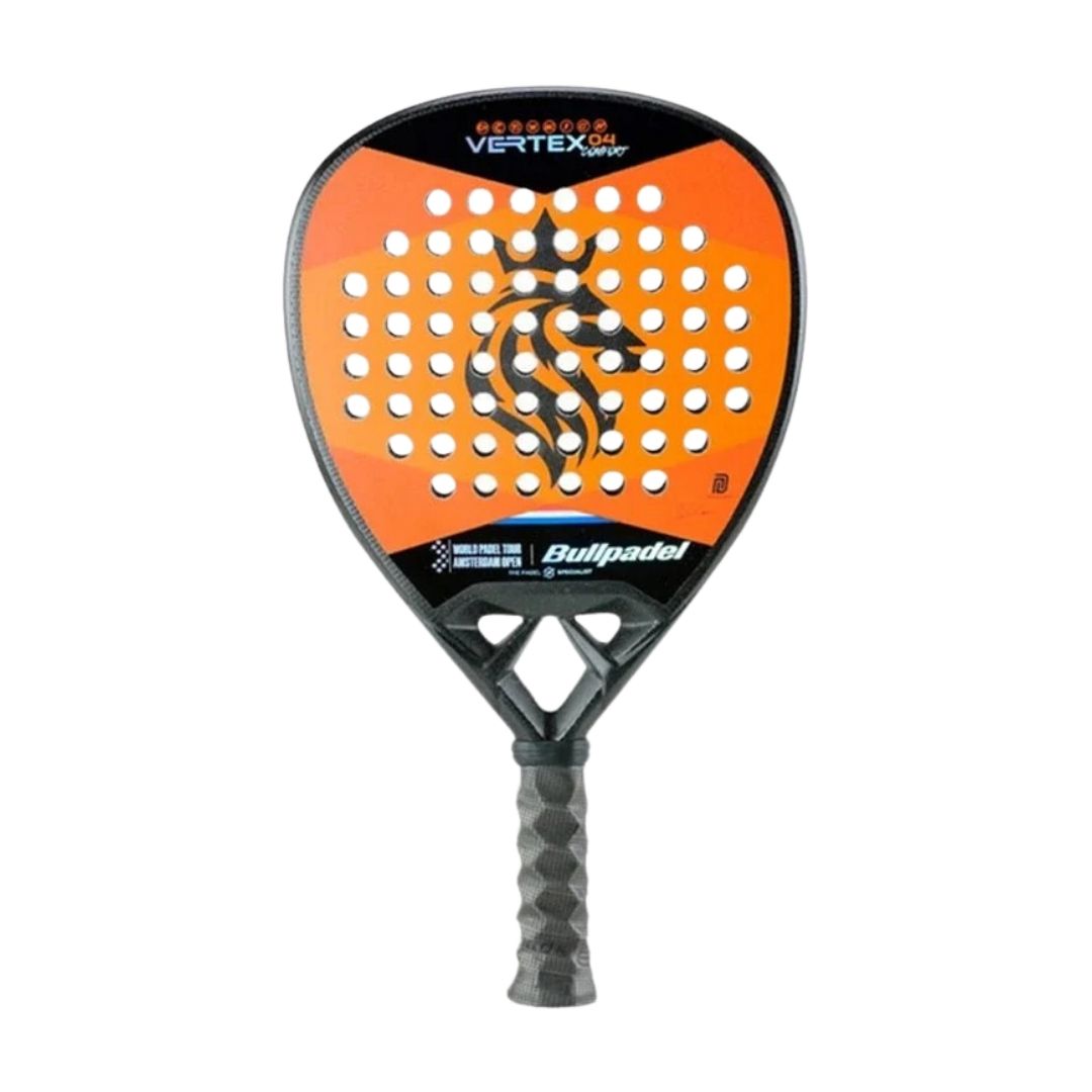 Bullpadel Vertex 04 CMF AMS