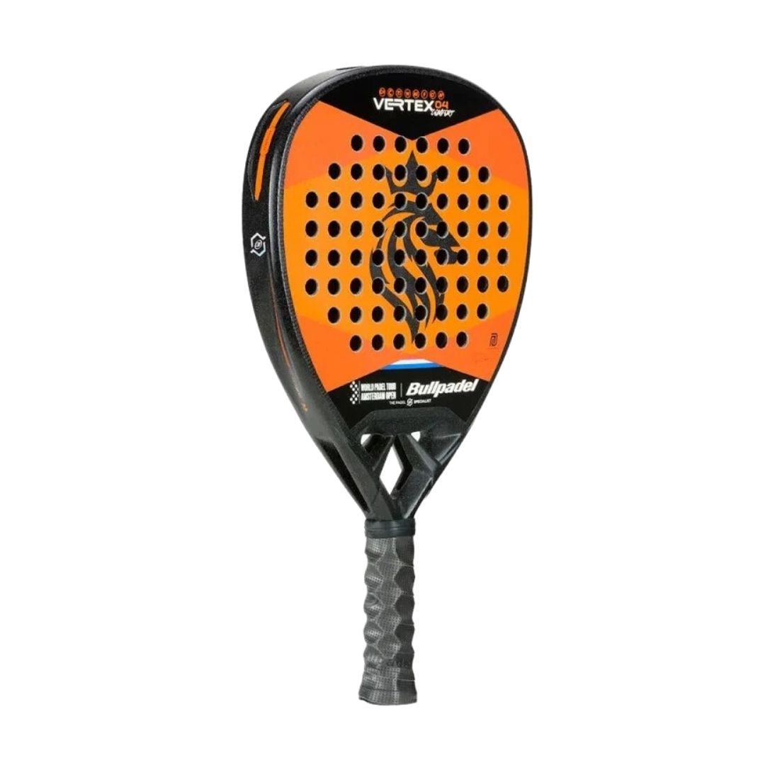 Bullpadel Vertex 04 CMF AMS