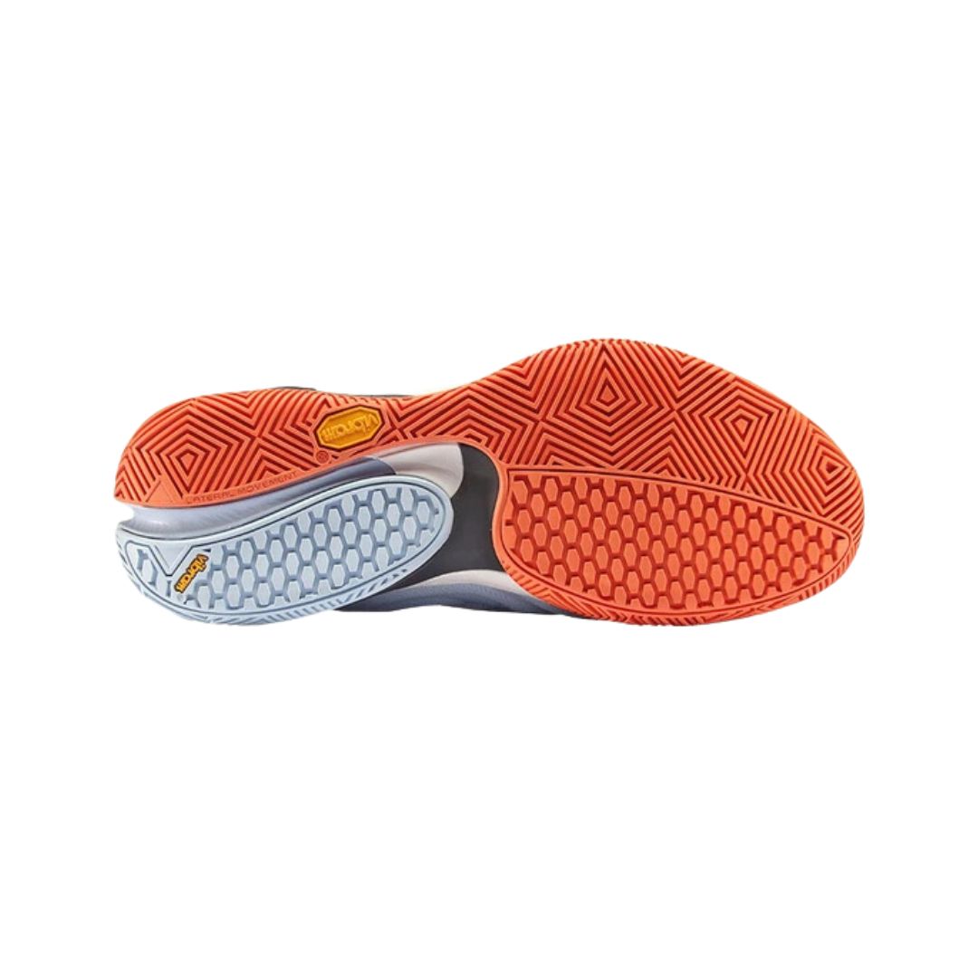 Bullpadel Vertex Vibram 24V padelschoenen