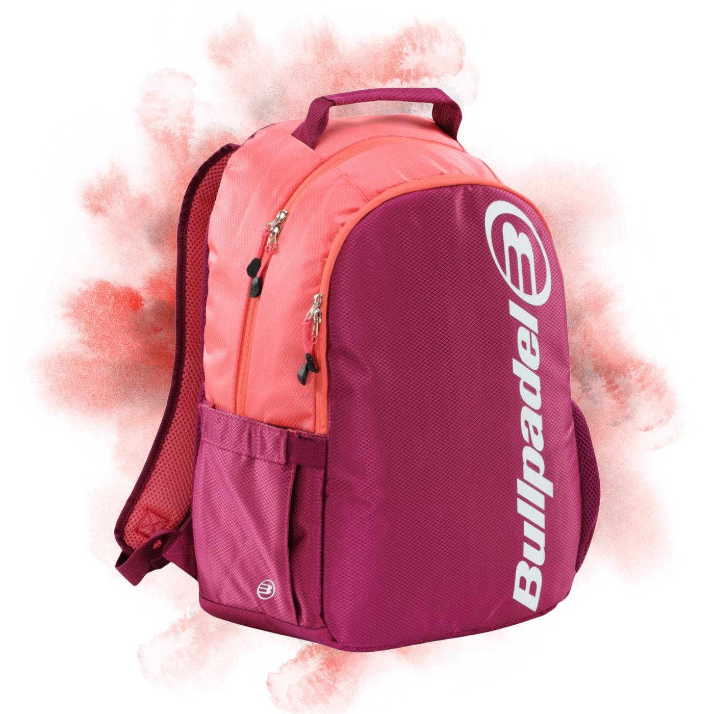 Bullpadel BPM25004 PERFORMANCE 771 Rugtas