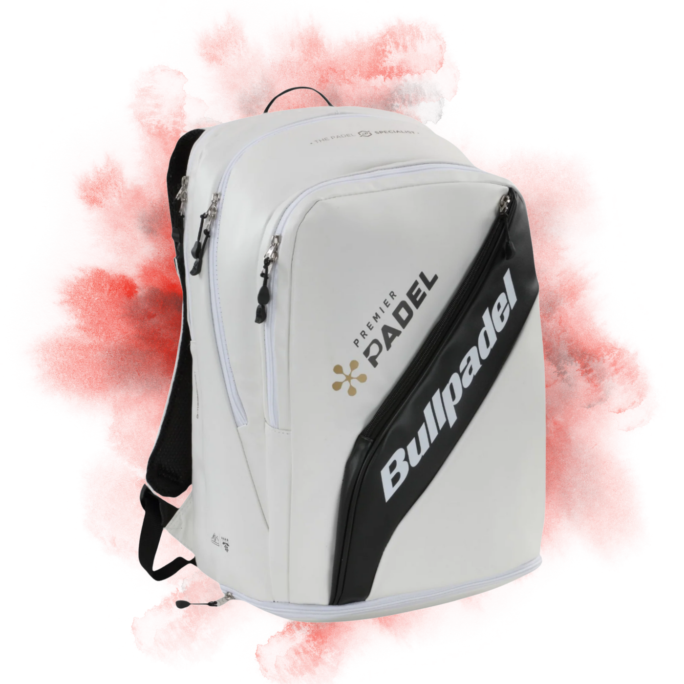 Bullpadel BPM25007 VERTEX Premier 012 Rugtas