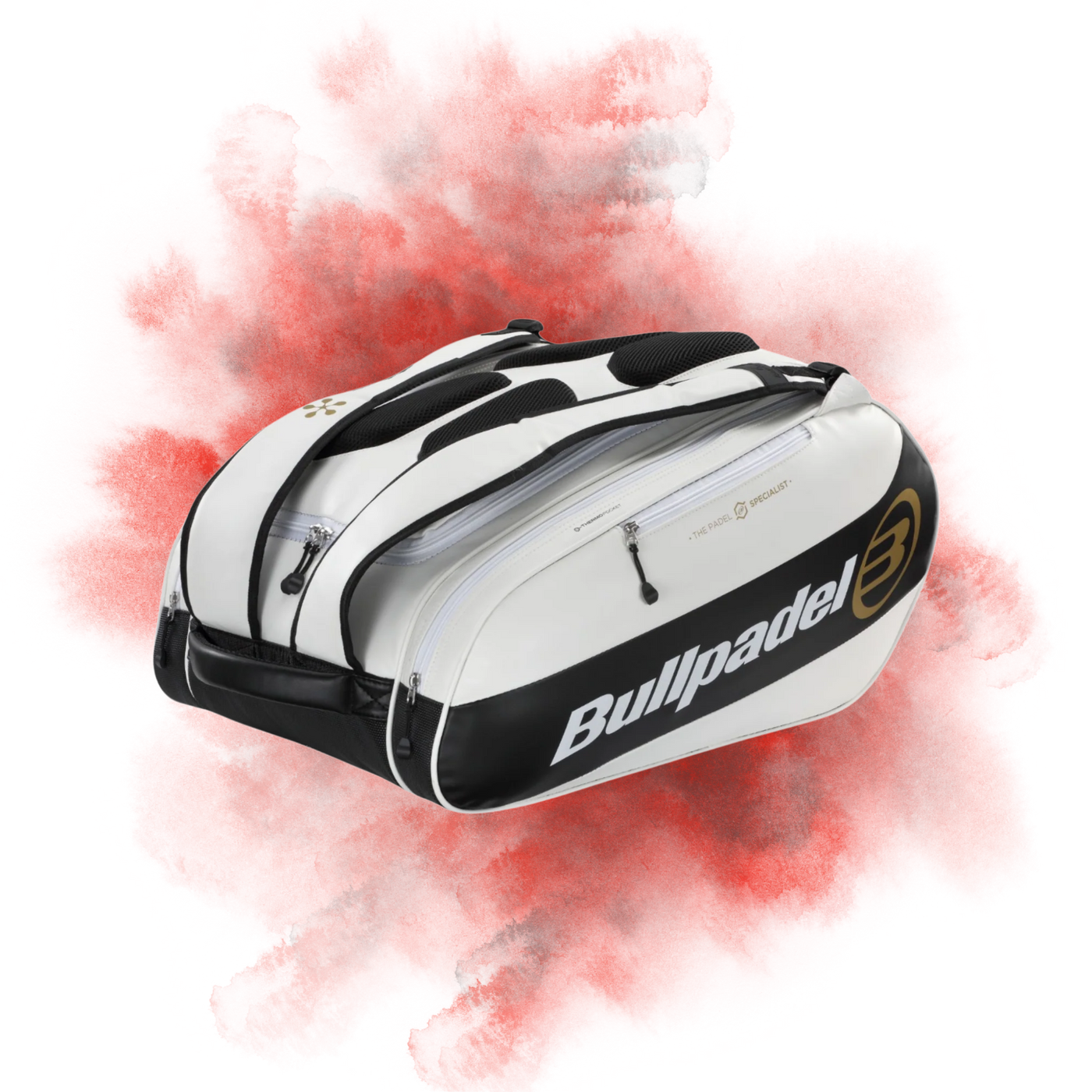 Bullpadel BPP25001 VERTEX Premier 012 Padel Tas