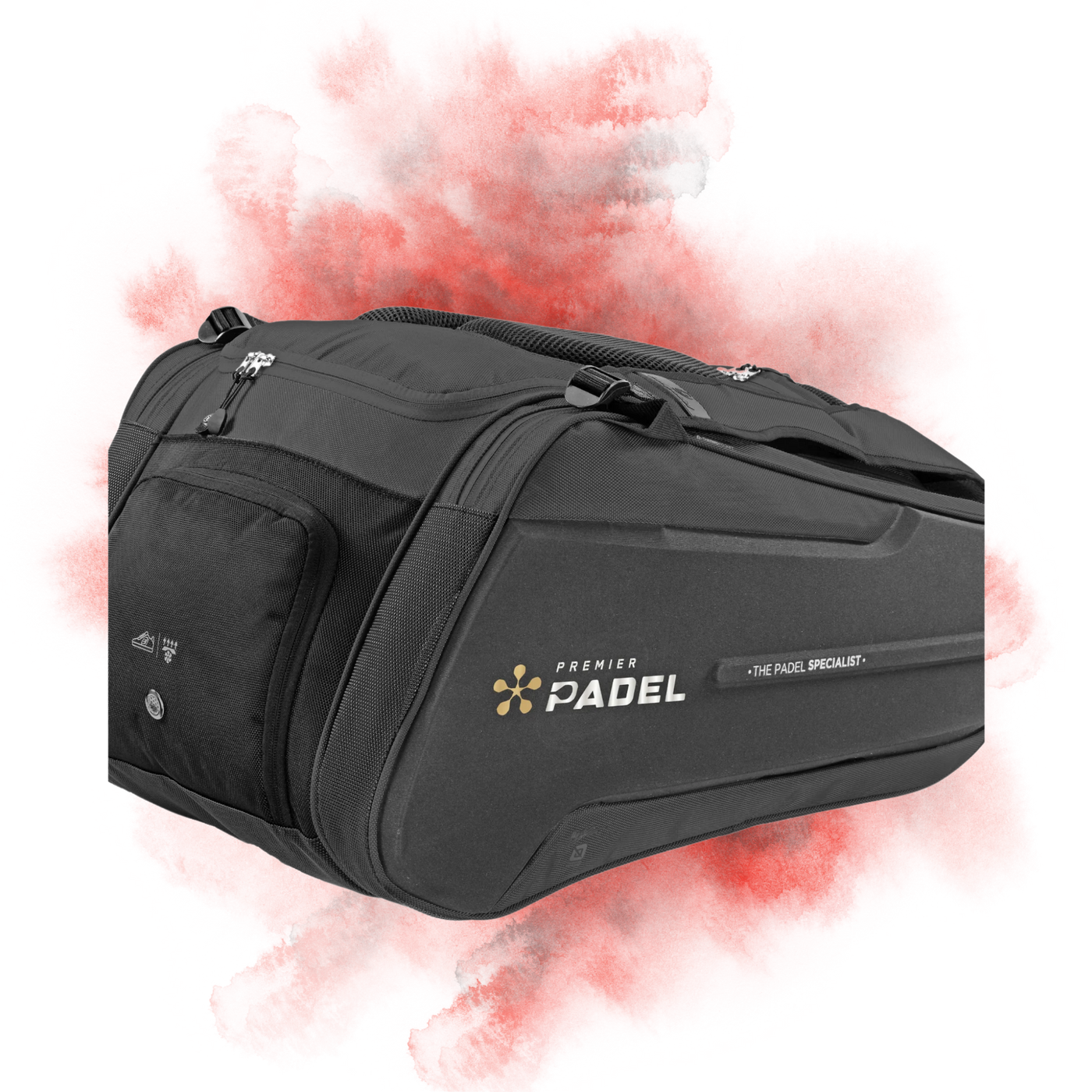 Bullpadel BPP25012 Hack Premier 005 Padel Tas