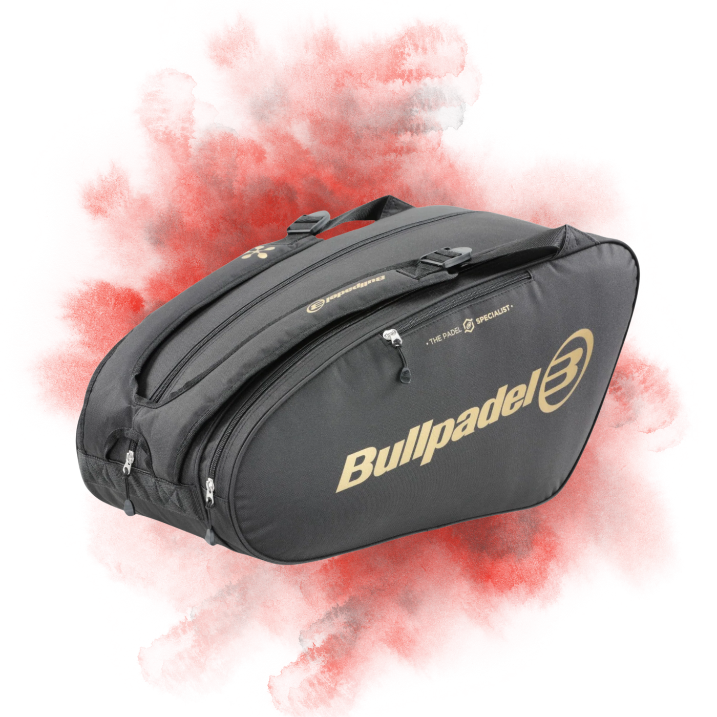 Bullpadel BPP25015 TOUR Premier 005 Padel Tas