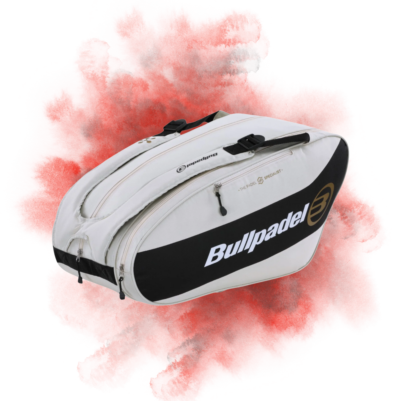 Bullpadel BPP25015 TOUR Premier 012 Padel Tas