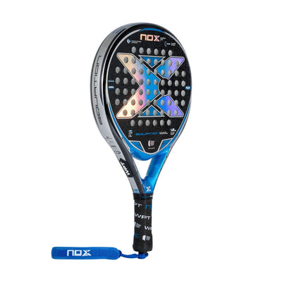 NOX Equation WPT Advanced padel racket 2023