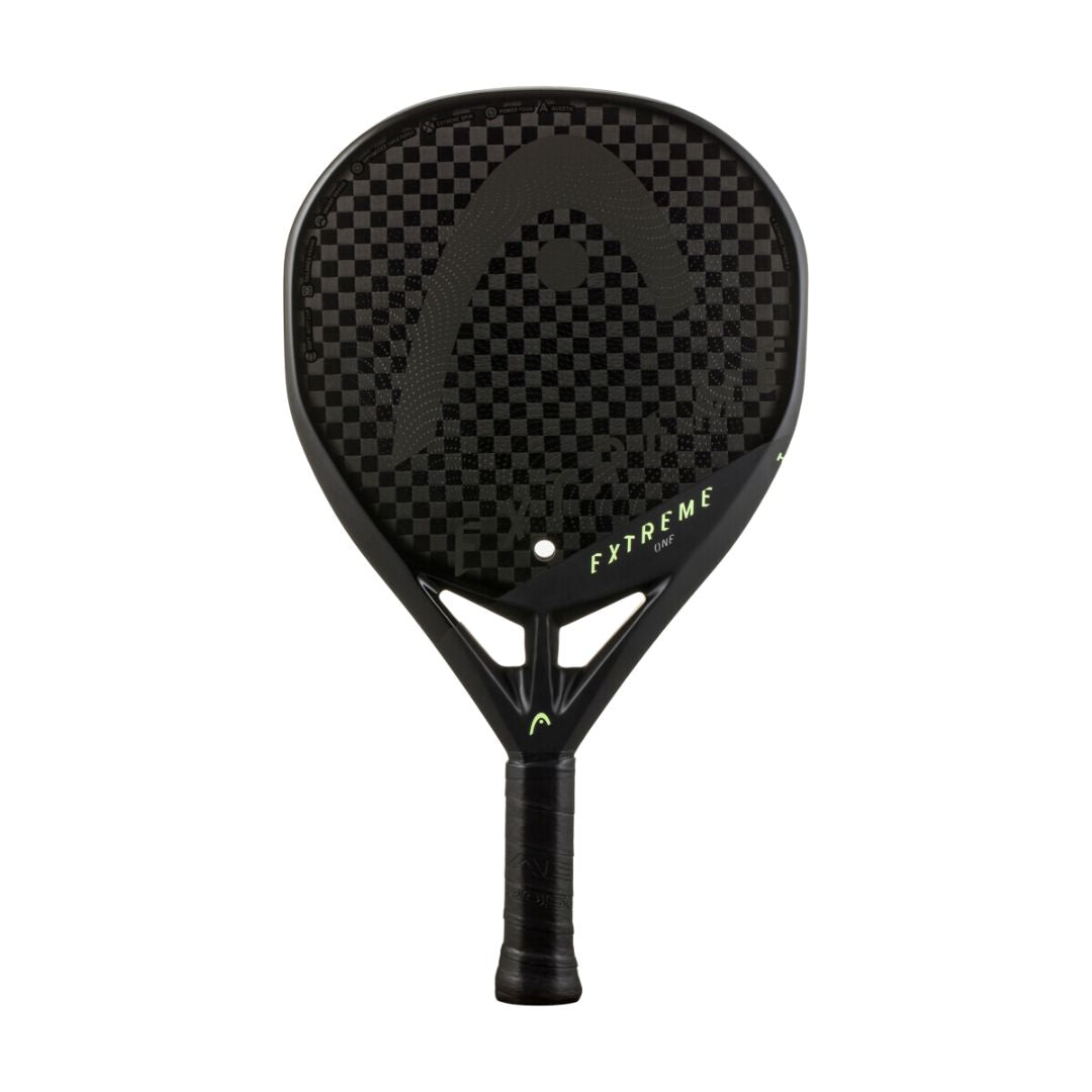 HEAD Extreme One 2023 padel racket