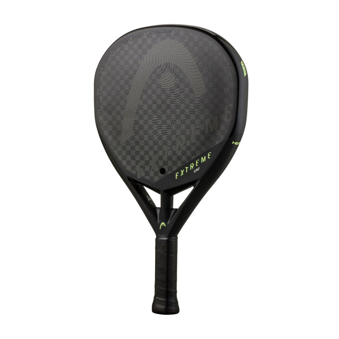 HEAD Extreme One 2023 padel racket