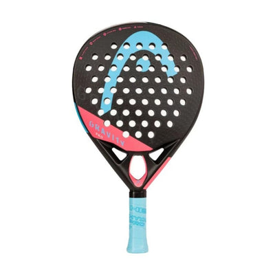 Head Gravity Pro 2022 padel racket