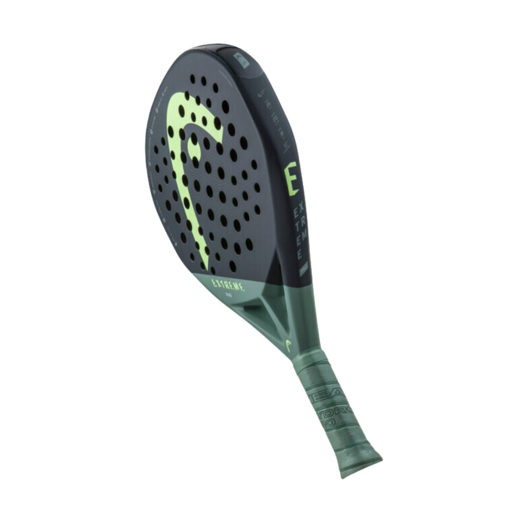 HEAD Extreme Pro - Arturo Coello 2023 padel racket