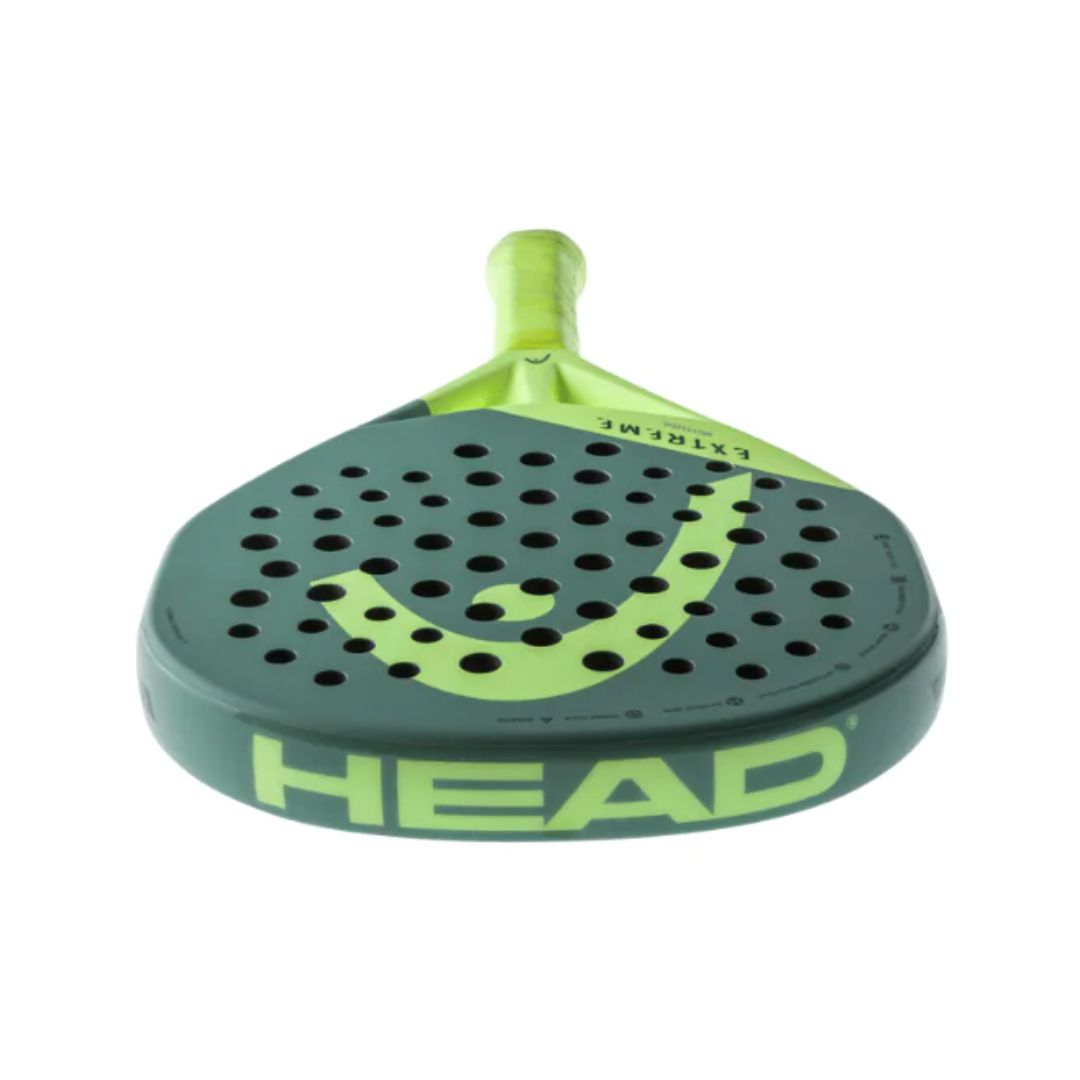 HEAD Extreme Motion 2024 padel racket