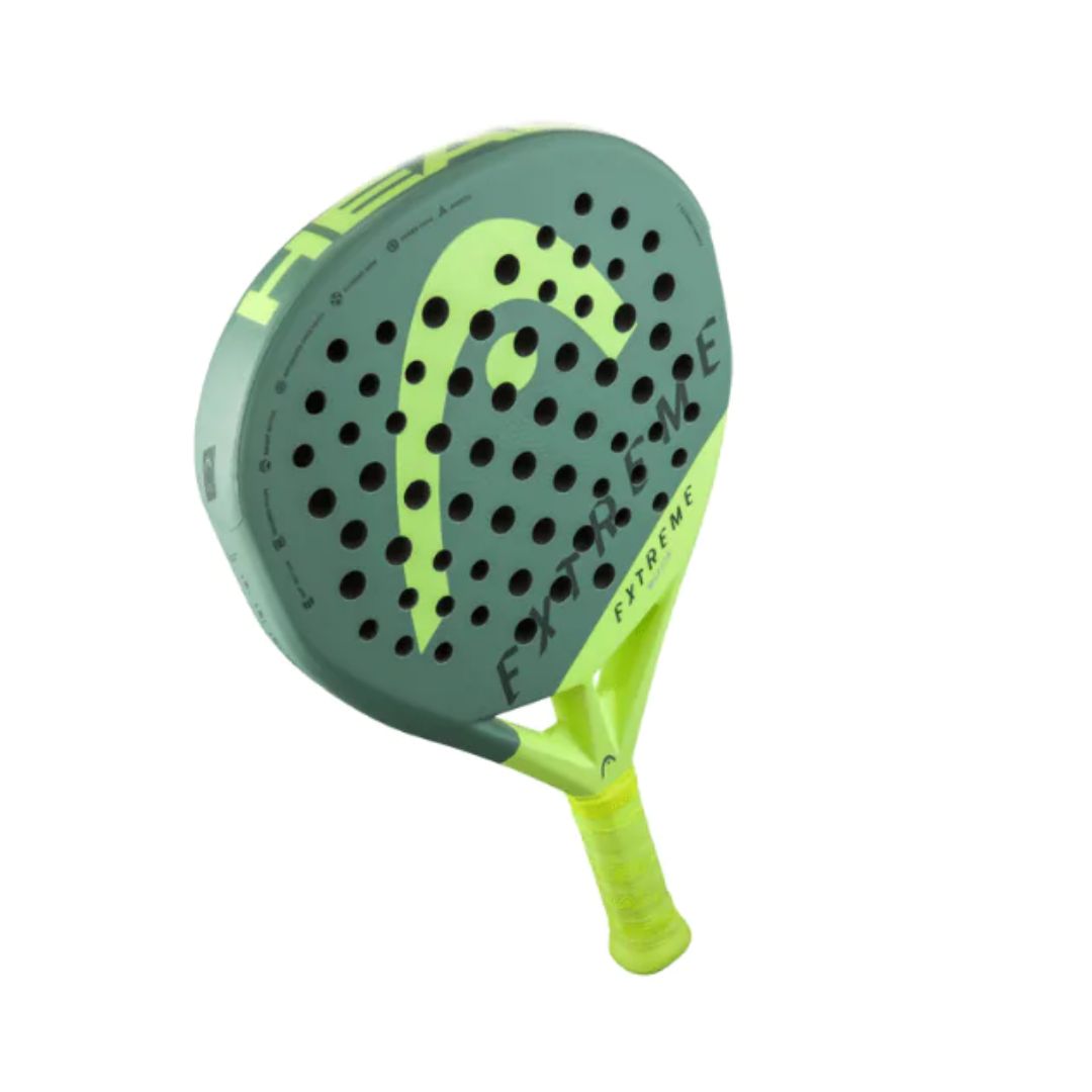 HEAD Extreme Motion 2024 padel racket