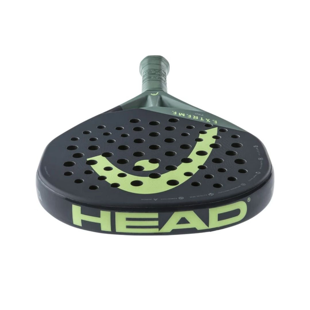 HEAD Extreme Pro - Arturo Coello 2023 padel racket