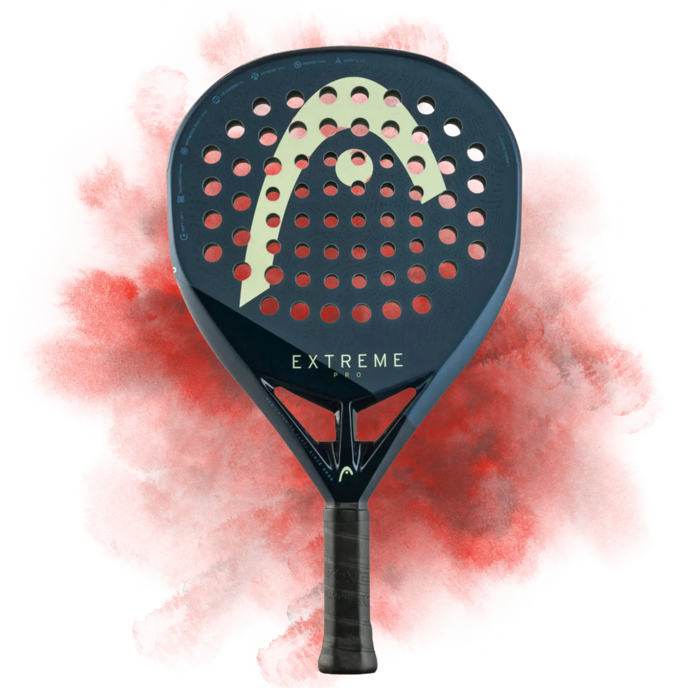 HEAD Extreme Pro 2025 padel racket