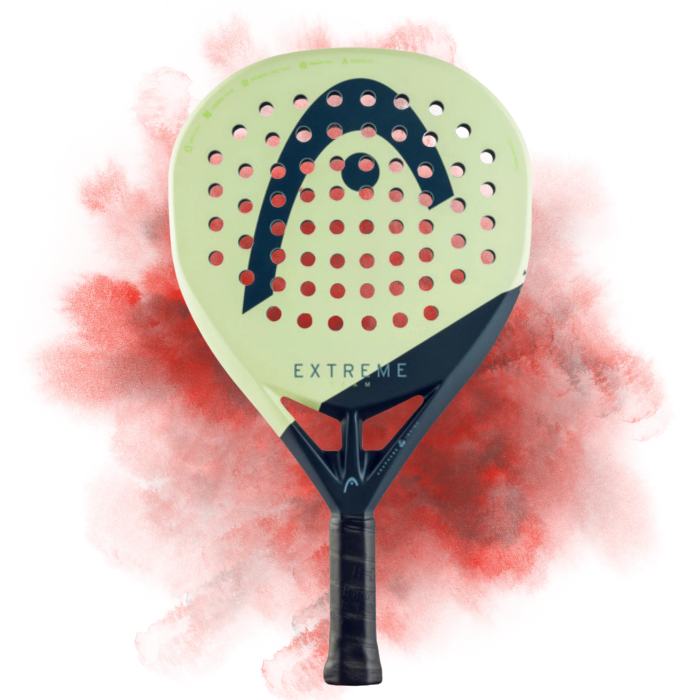 HEAD Extreme Team 2025 padel racket