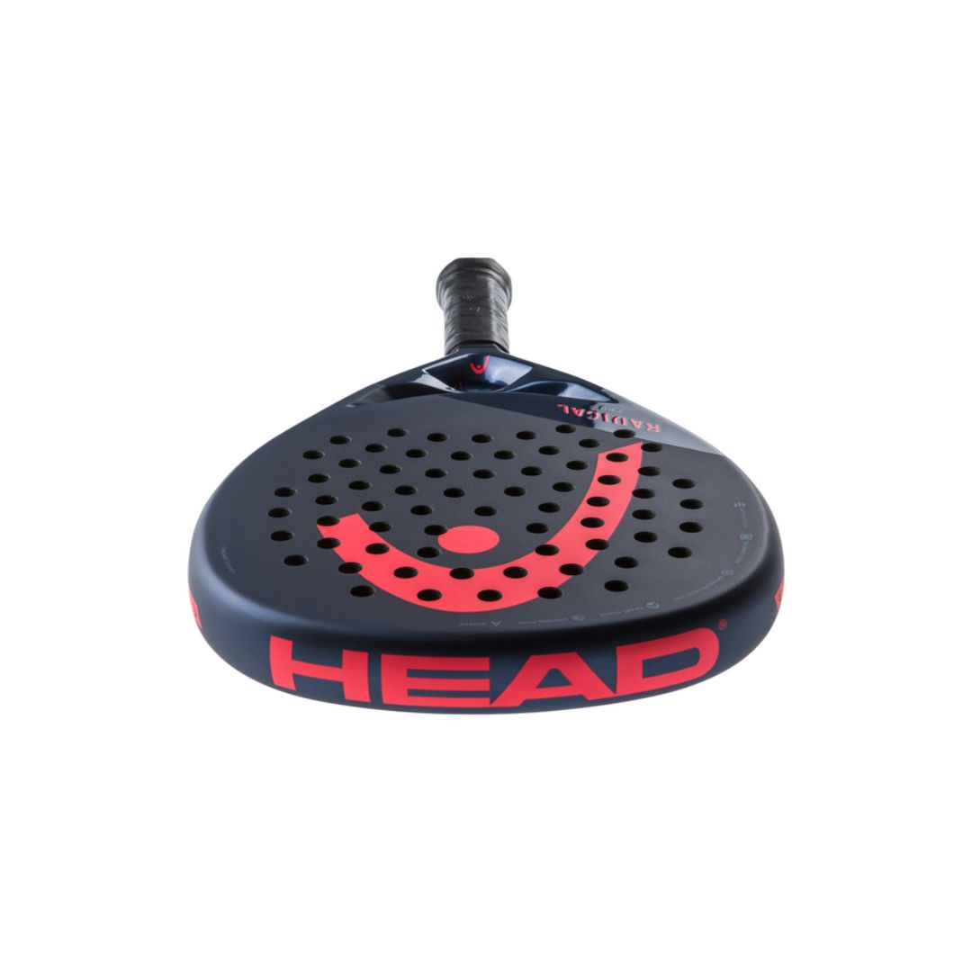 HEAD Radical Pro 2024 padel racket