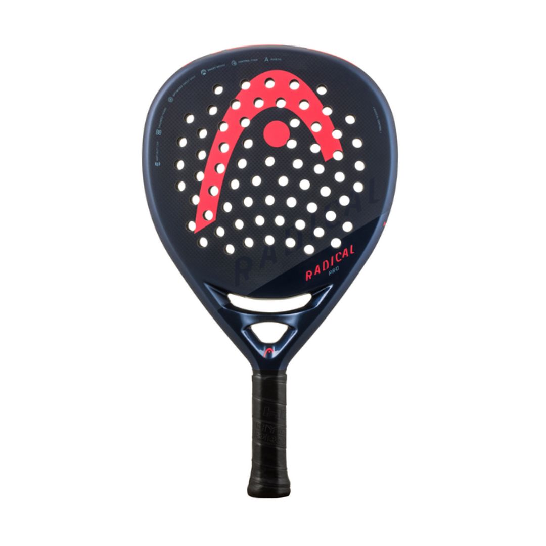 HEAD Radical Pro 2024 padel racket
