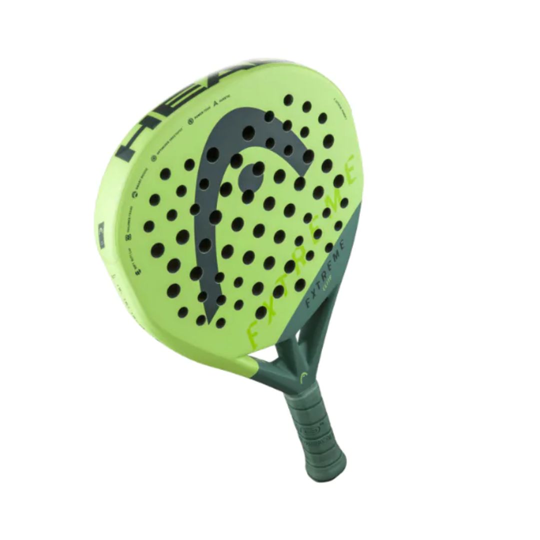 HEAD Extreme Elite 2024 padel racket