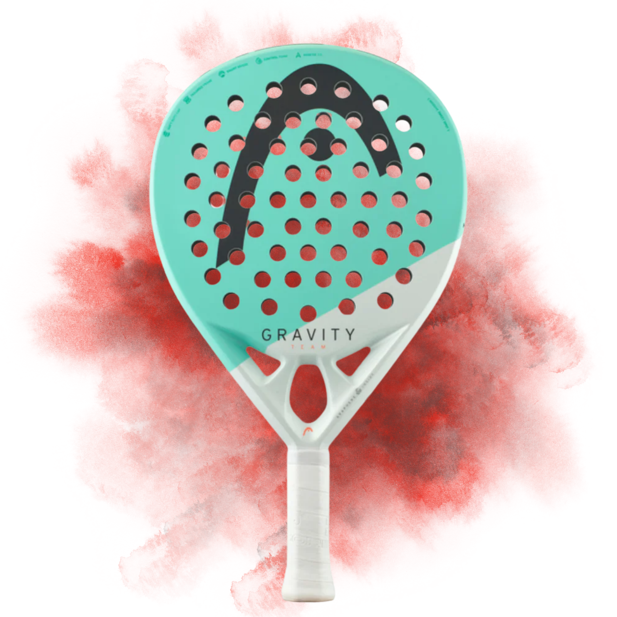 Head Gravity Team 24