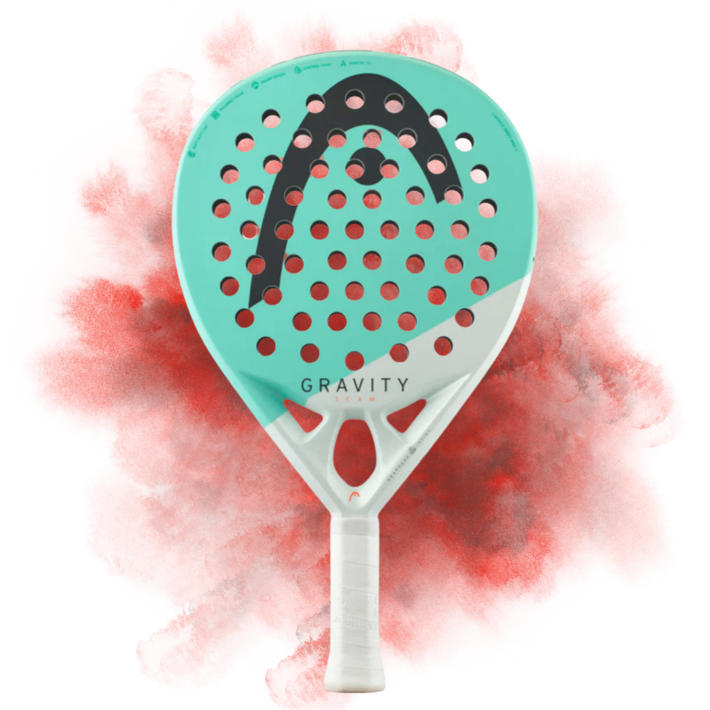 Head Gravity Team 24