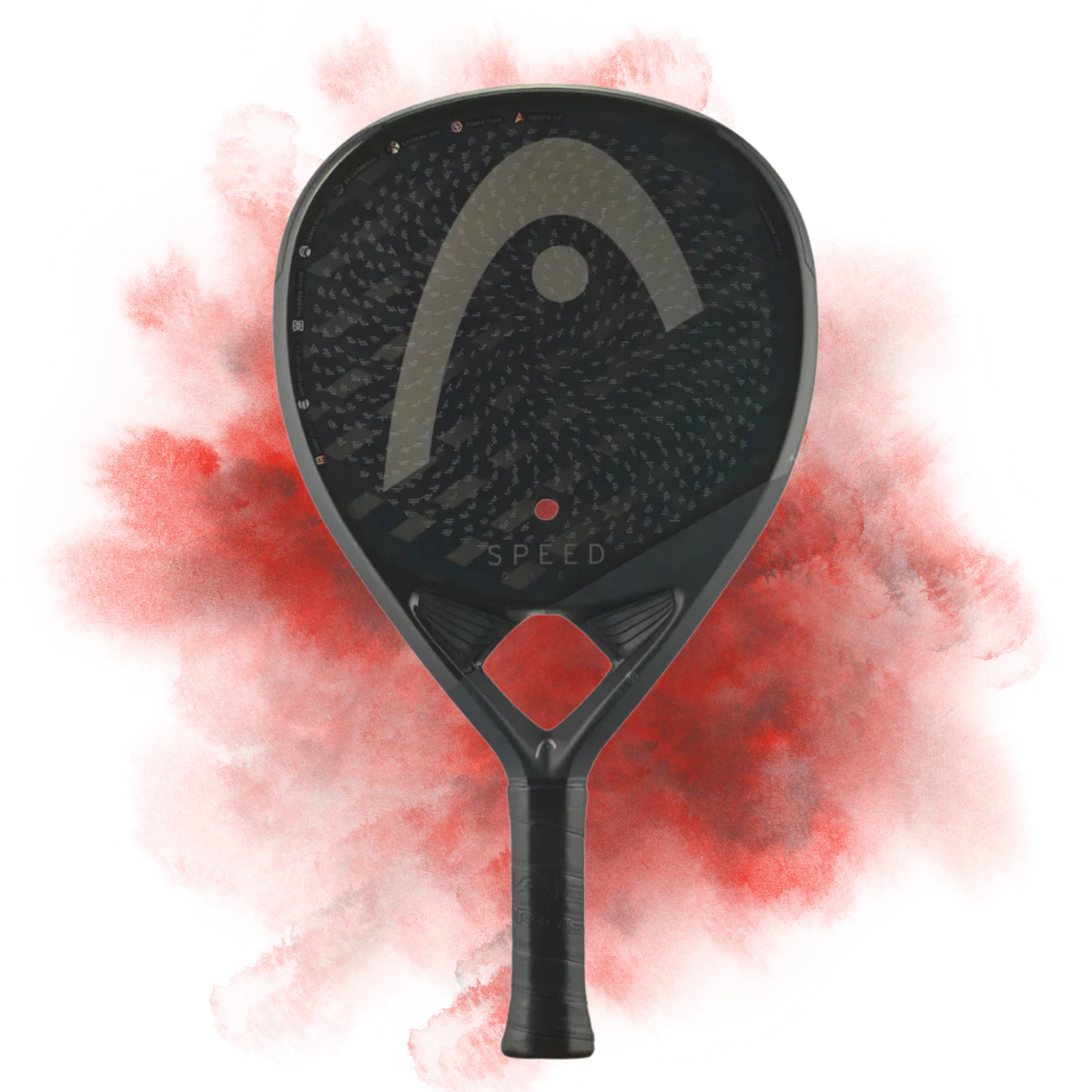 Head Speed one X 2025