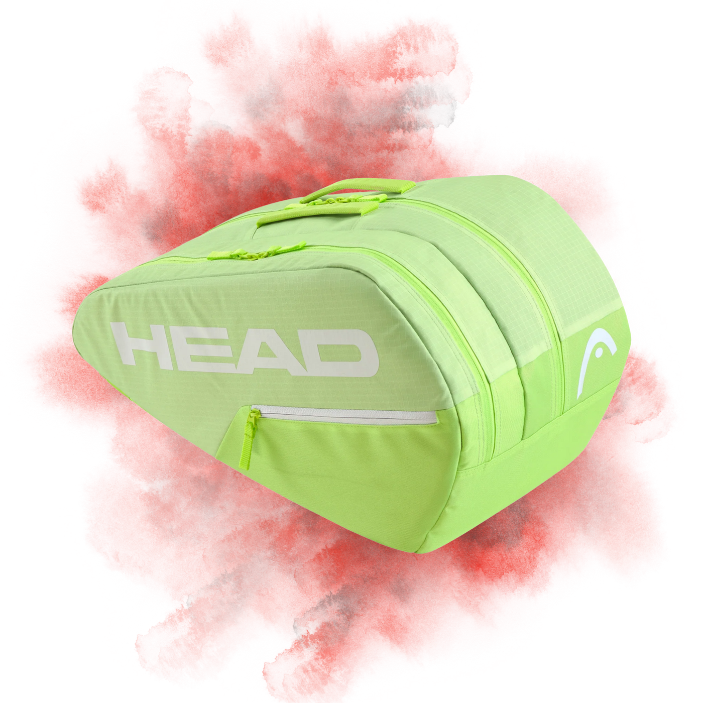Head Base Padel Bag M Groen 2025