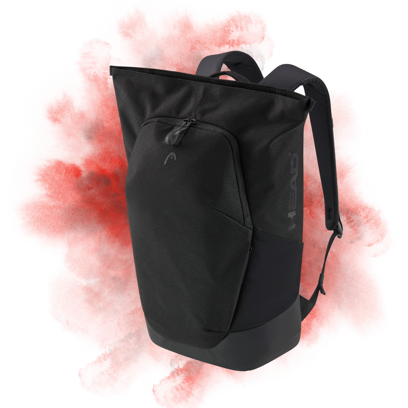 Head Pro X Backpack 25L Zwart Rugtas 2025