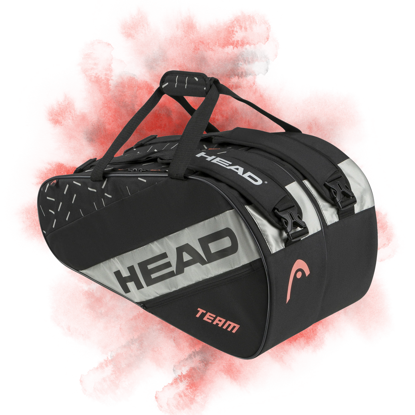 Head Team Padel Tas L 2025