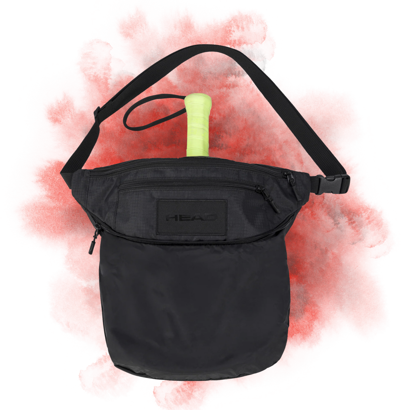 Head Tour Crossbody Bag 2025