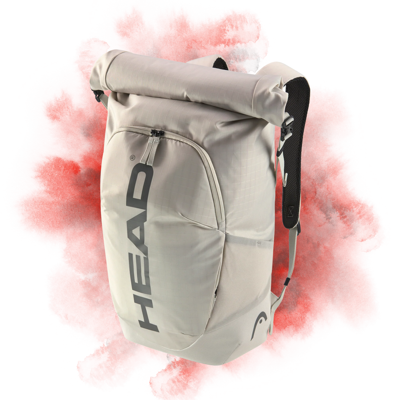 Head Tour Racqpack CP Rugtas 2025