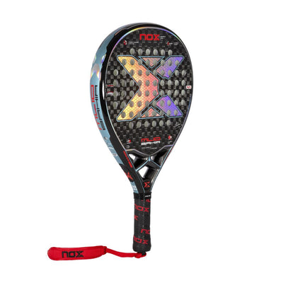 NOX ML10 Bahia Luxury Series padel racket 2023