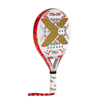 NOX ML10 Pro Cup Coorp padel racket 2023