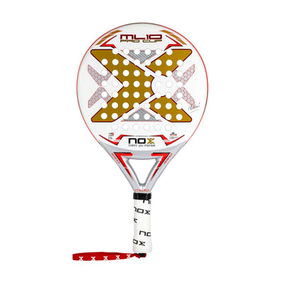 NOX ML10 Pro Cup Coorp padel racket 2023