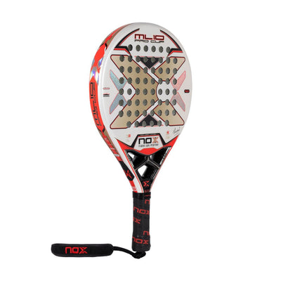 NOX ML10 Pro Cup Luxury - Lampertí padel racket 2023