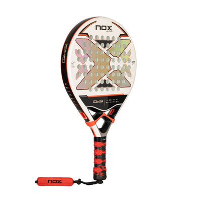 ML10 Pro Cup Luxury - Miguel Lamperti’s padel racket 2024