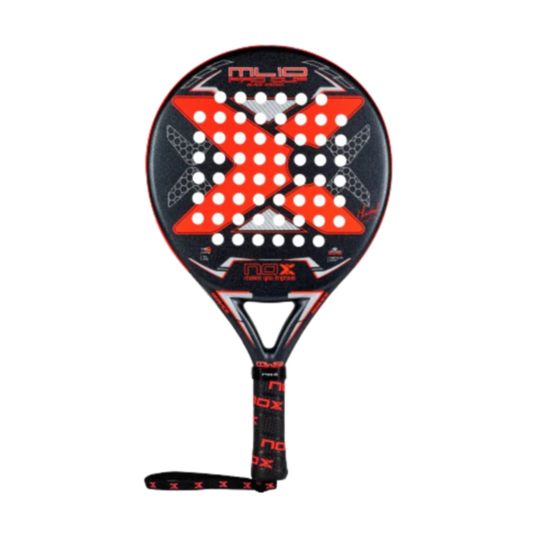 NOX ML10 Pro Cup Rough Surface padel racket 2023