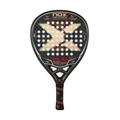 NOX ML10 Shotgun Luxury Series padel racket 2022