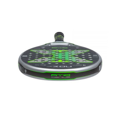 NOX AT10 Genius 12K - Agustin Tapia padel racket 2023