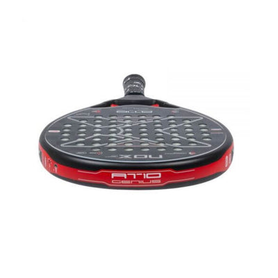 NOX AT Genius 18K - Agustín Tapia padel racket 2023