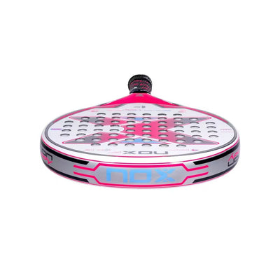 NOX Equation Lady WPT Advanced padel racket 2023