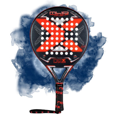 NOX ML10 Pro Cup Rough Surface padel racket 2023