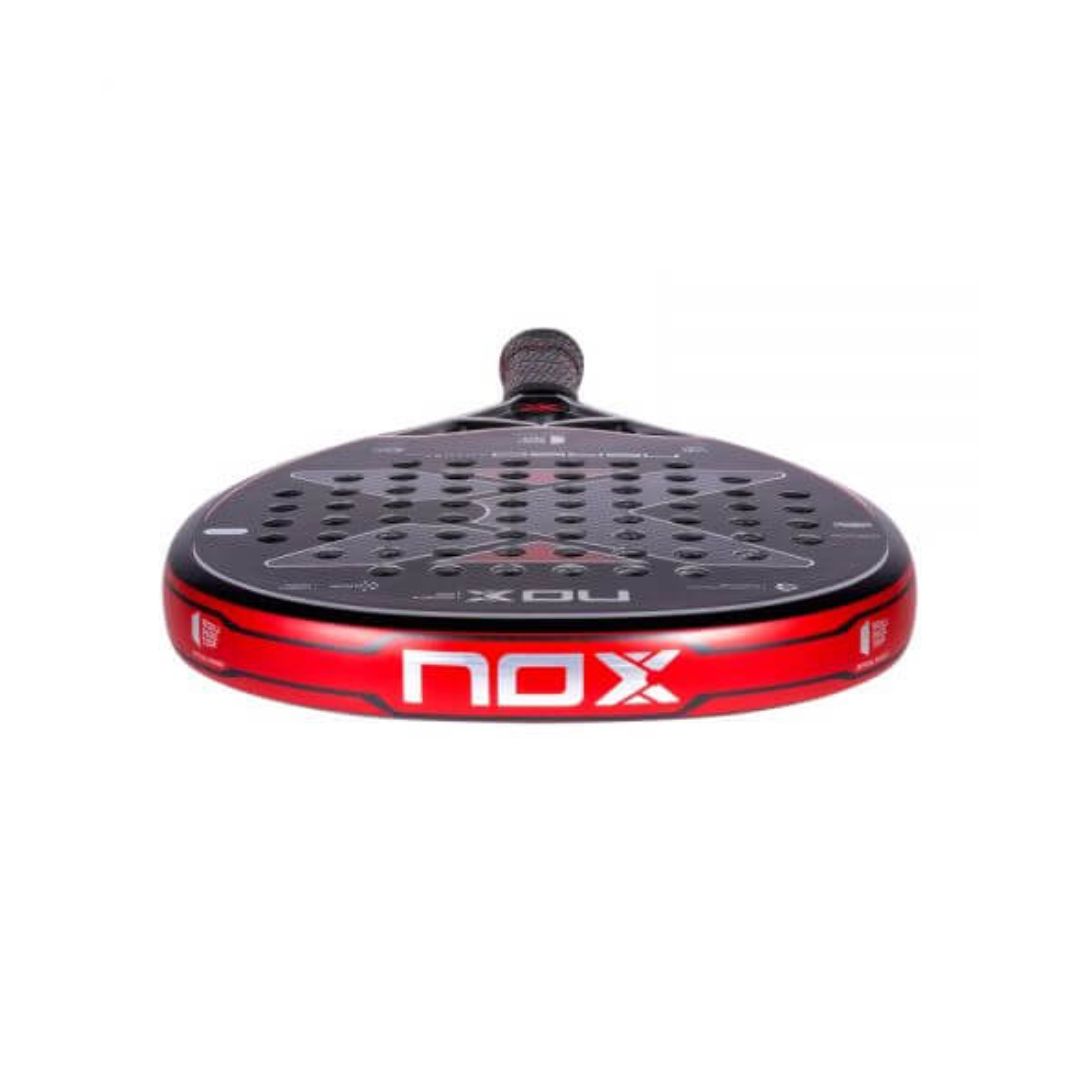 NOX Nerbo WPT Luxury Series padel racket 2023