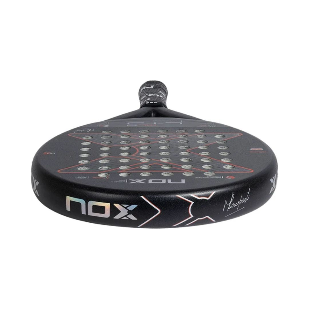 NOX Pack ML10 Limited Edition 23 padel racket